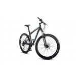 Horský bicykel ROMET RAMBLER FIT 26 2024 L Čierno-modrá